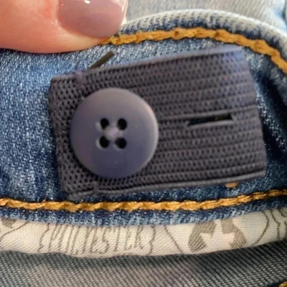 Cat & Jack skinny jeans - Picture 6 of 6